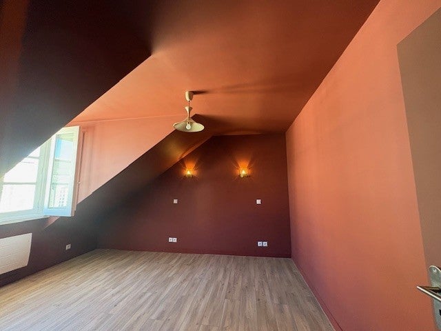 Appartement Galeries du Théâtre à Rennes