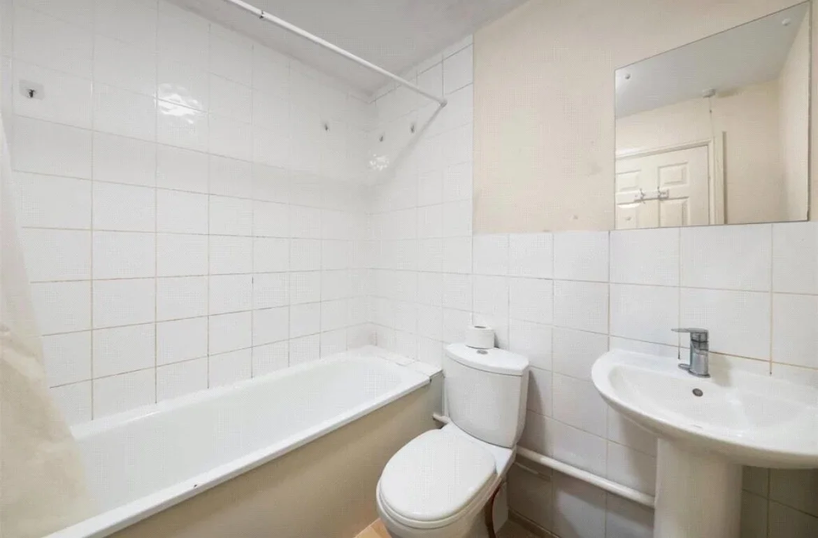 Flat David Close in Greater London