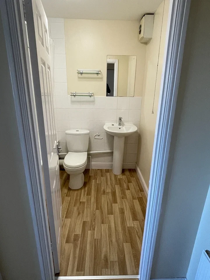 Flat David Close in Greater London