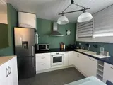 Appartement Chemin de Gigean à Mireval à Fabrègues