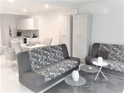 Wohnung Ziegeleiweg in Sylt