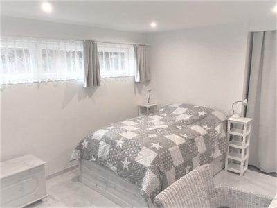 Wohnung Ziegeleiweg in Sylt