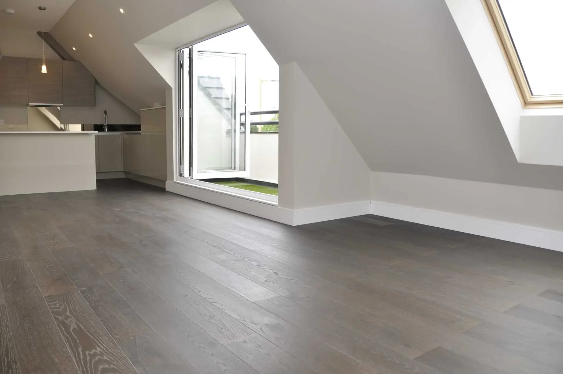 Flat Highview Gardens in Hertsmere