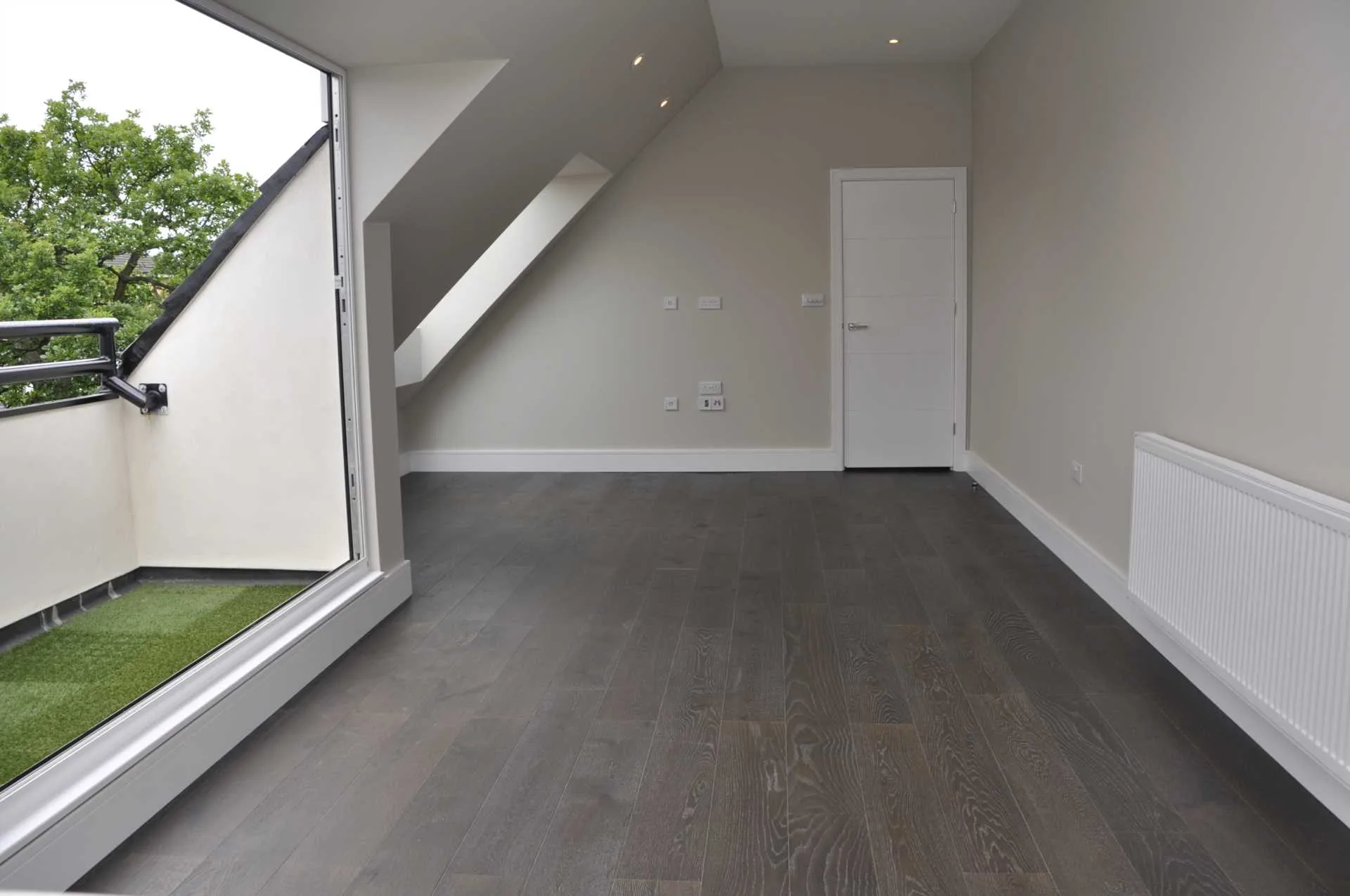 Flat Highview Gardens in Hertsmere
