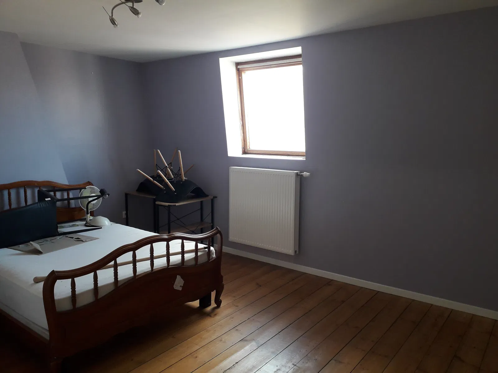 Room Cour Facon in Faches-Thumesnil