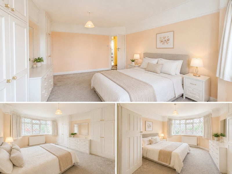 Room Windermere Avenue in Greater London