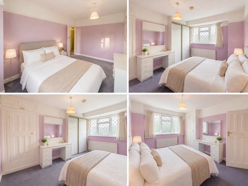 Room Windermere Avenue in Greater London