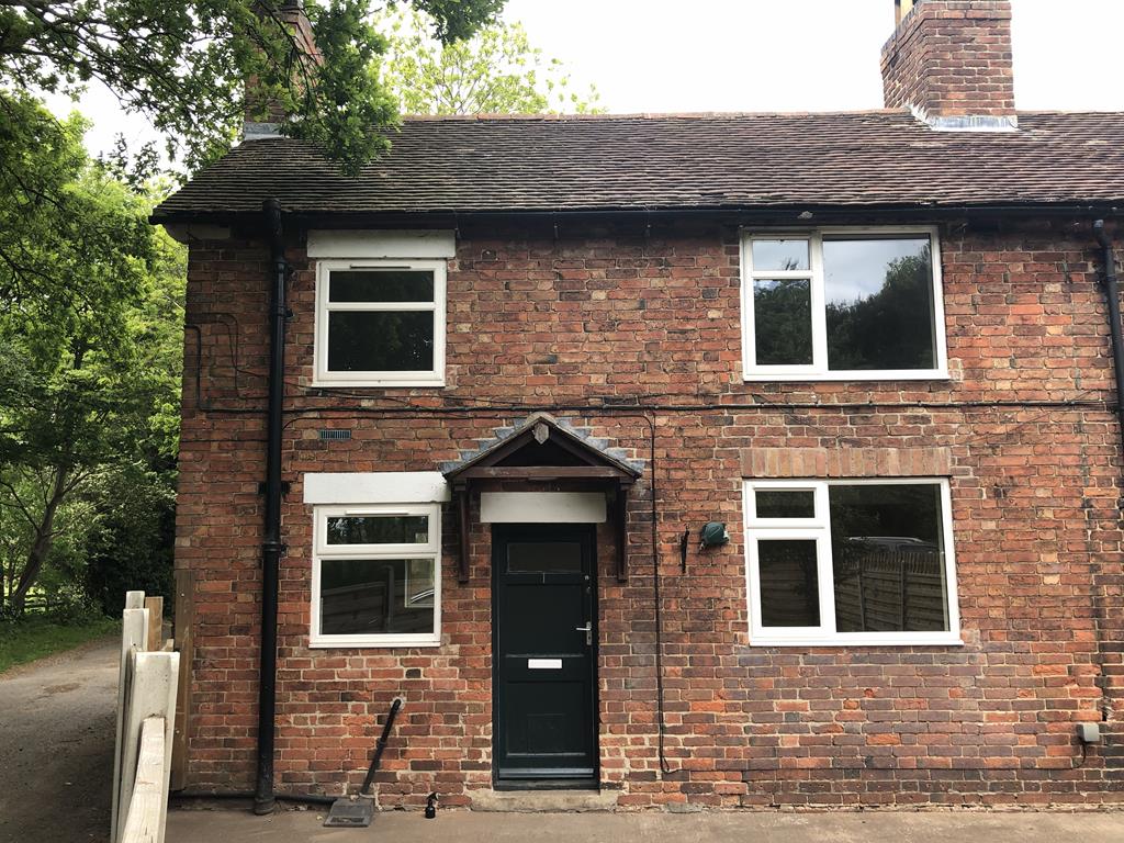 House Hungary Lane in Rushcliffe