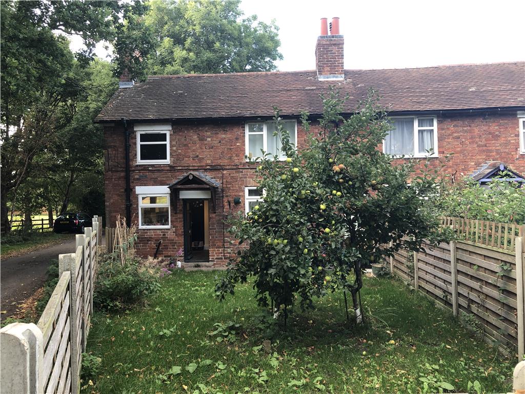 House Hungary Lane in Rushcliffe