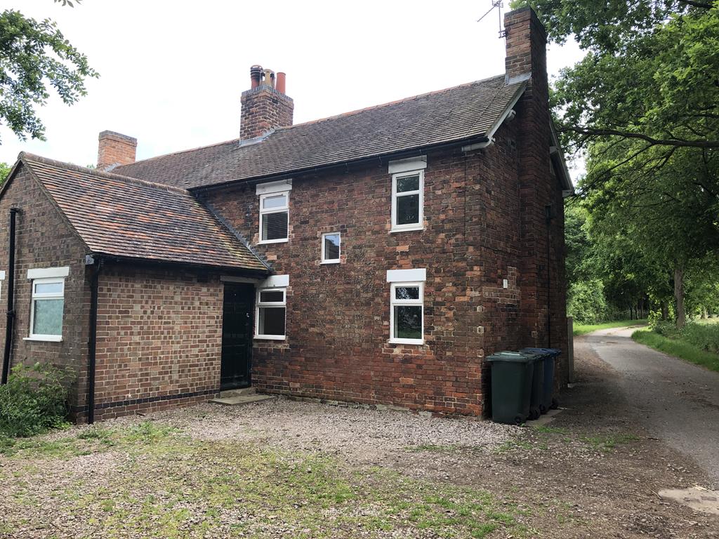 House Hungary Lane in Rushcliffe