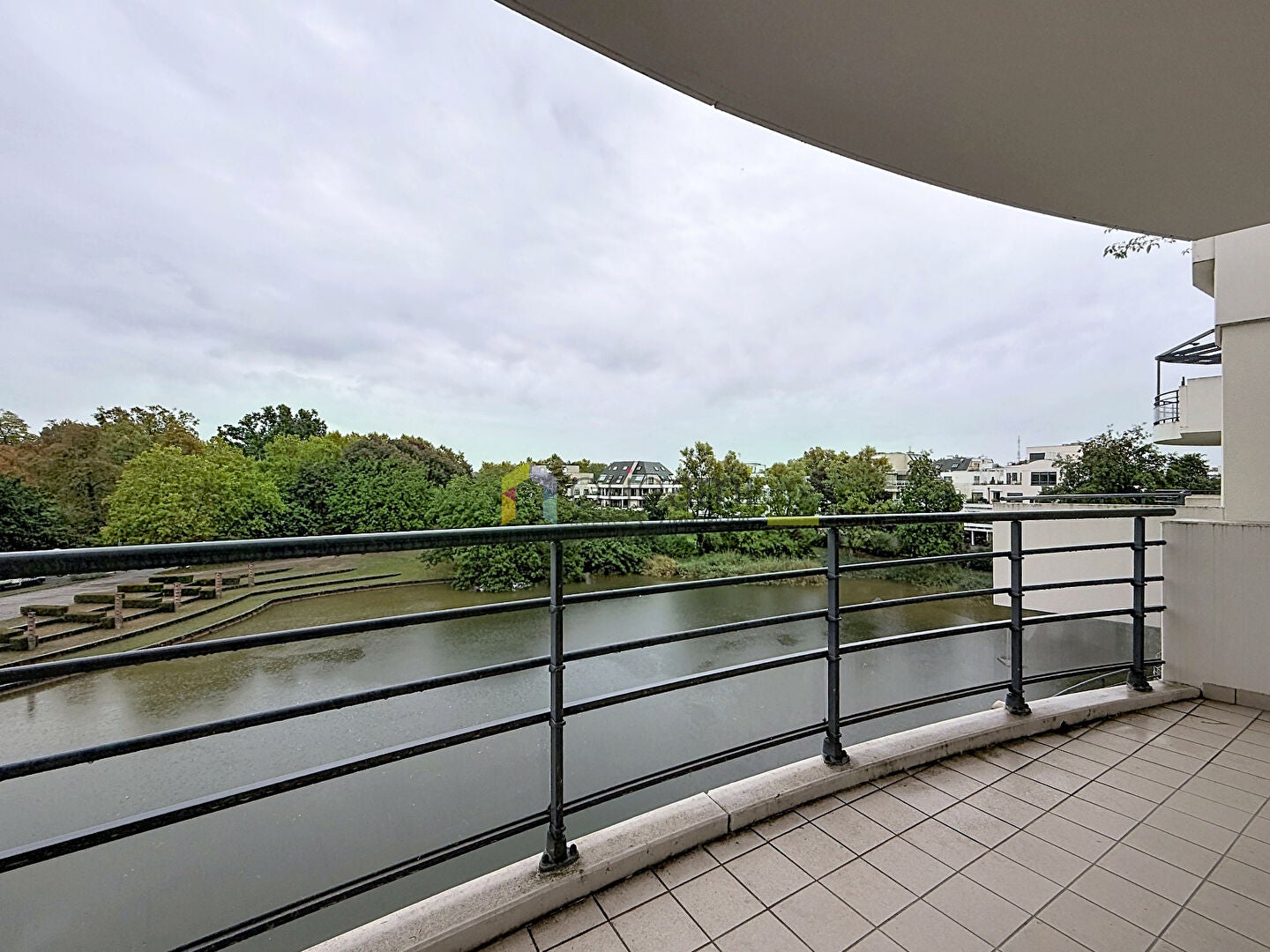 Appartement Rue du Maréchal Foch à Lingolsheim