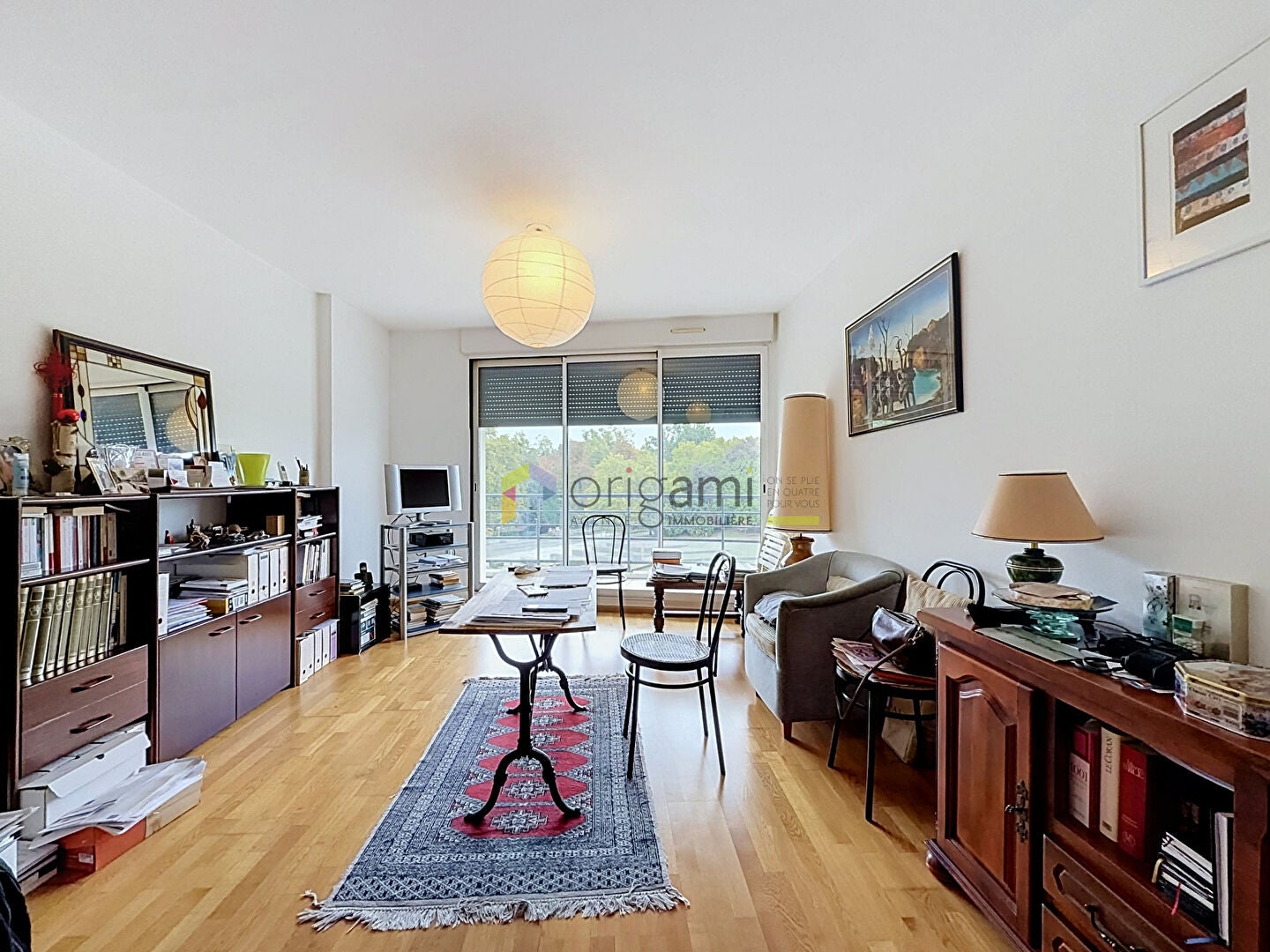 Appartement Rue du Maréchal Foch à Lingolsheim