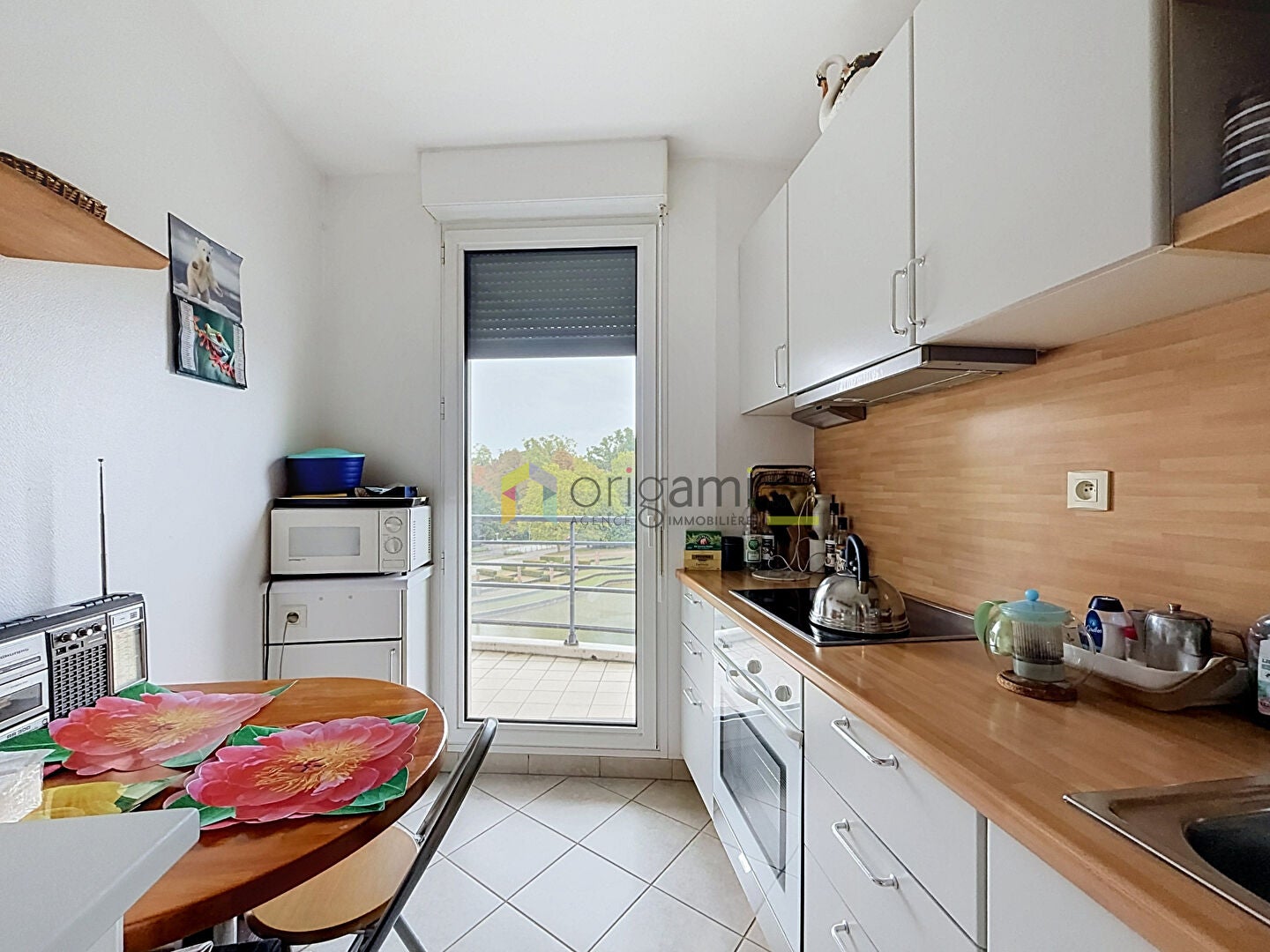 Appartement Rue du Maréchal Foch à Lingolsheim