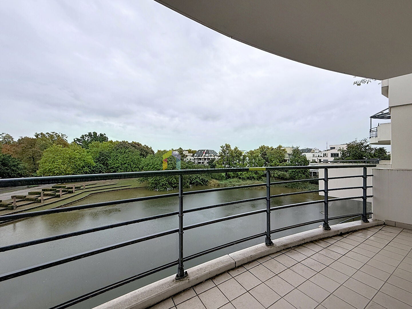 Appartement Rue du Maréchal Foch à Lingolsheim