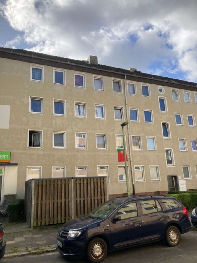 Wohnung Wormser Straße in Bremerhaven