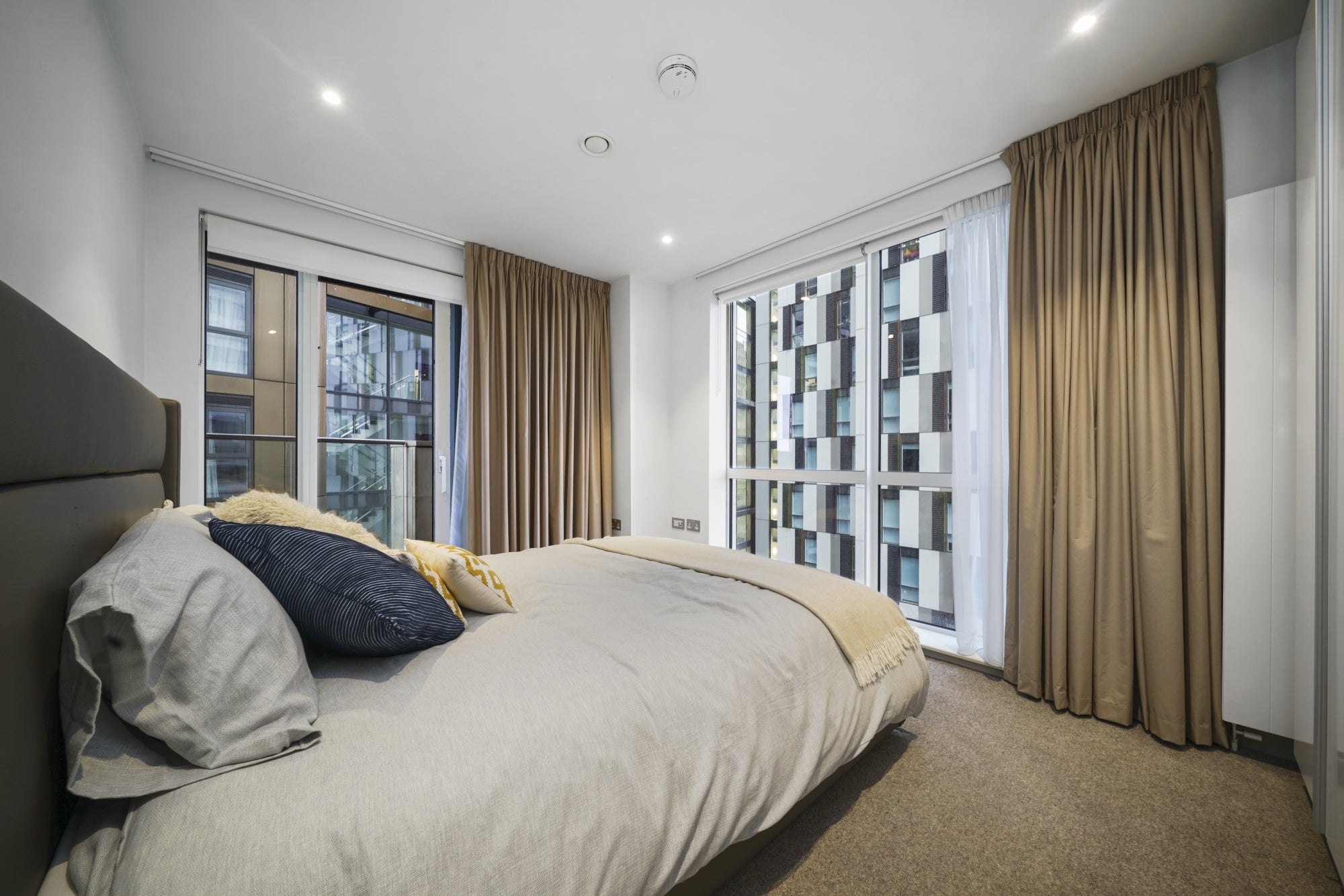 Flat New Kent Road in Greater London