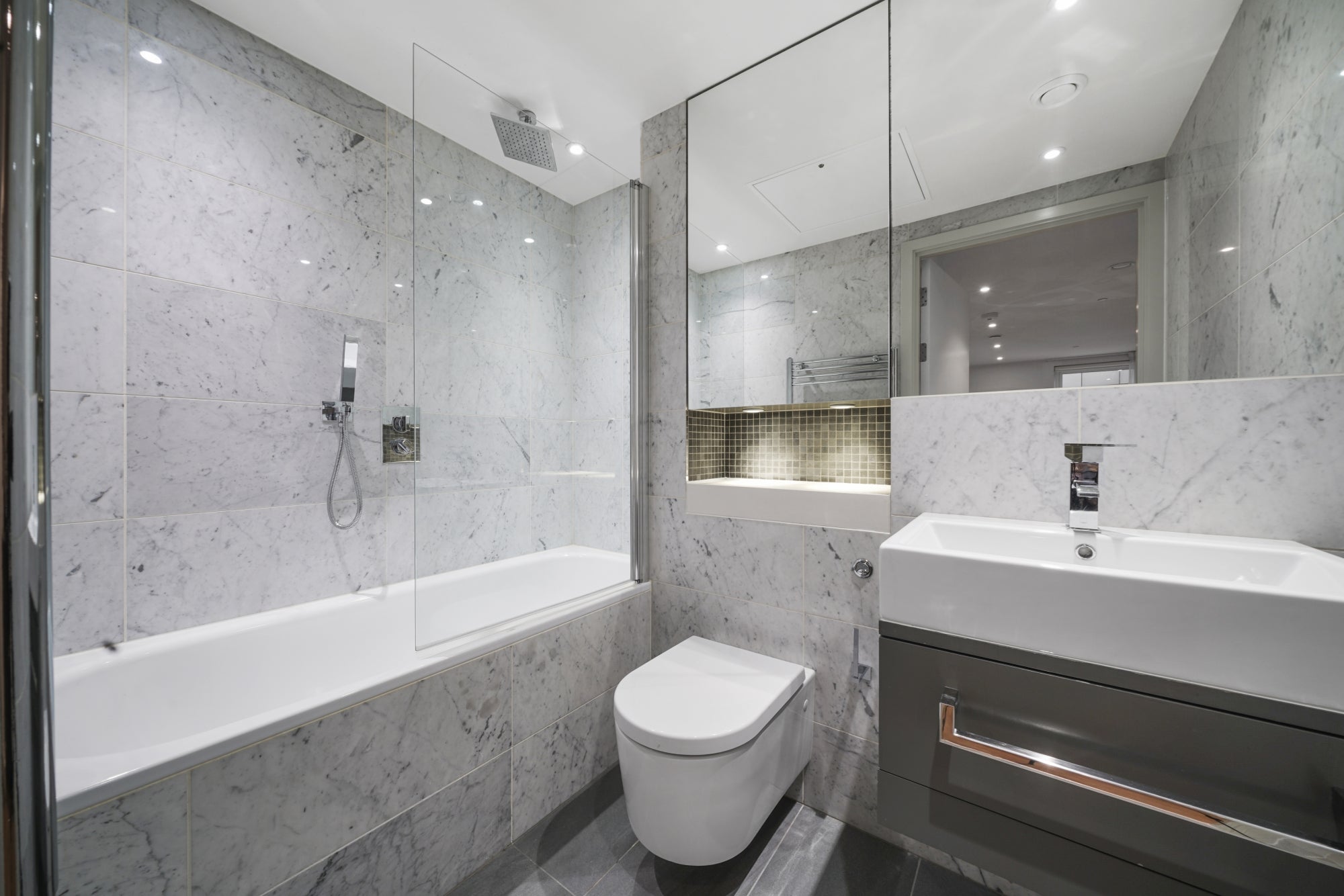 Flat New Kent Road in Greater London