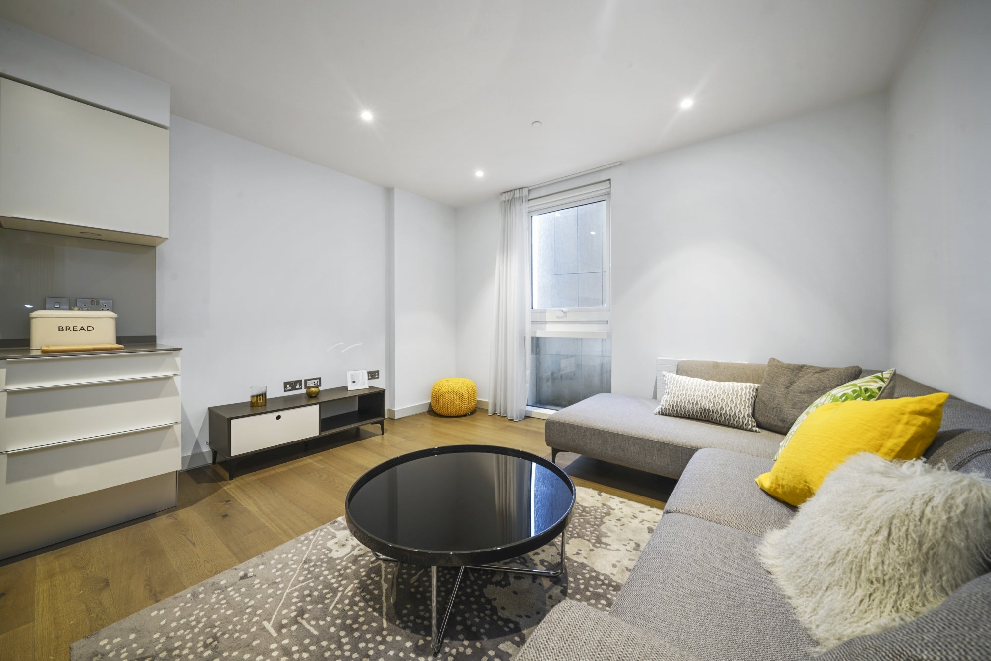 Flat New Kent Road in Greater London