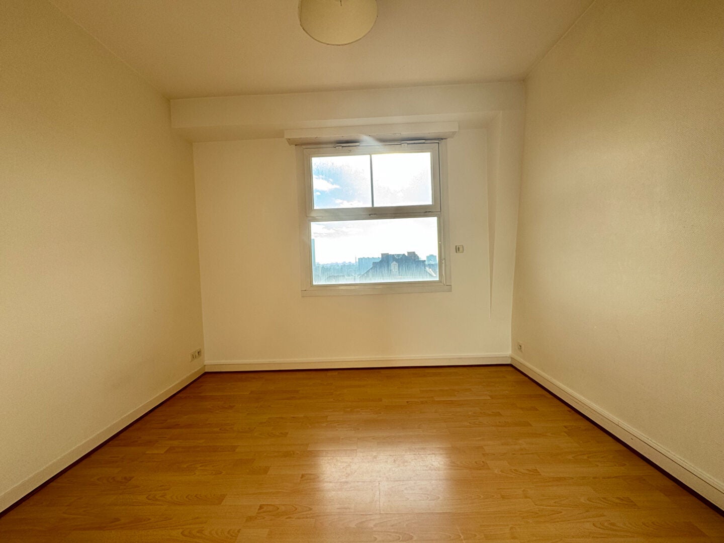 Appartement Avenue du 41ème Régiment d'Infanterie à Rennes