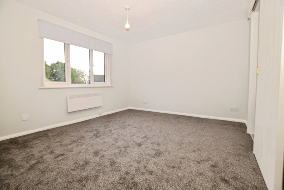 Flat Victoria Drive in Sevenoaks
