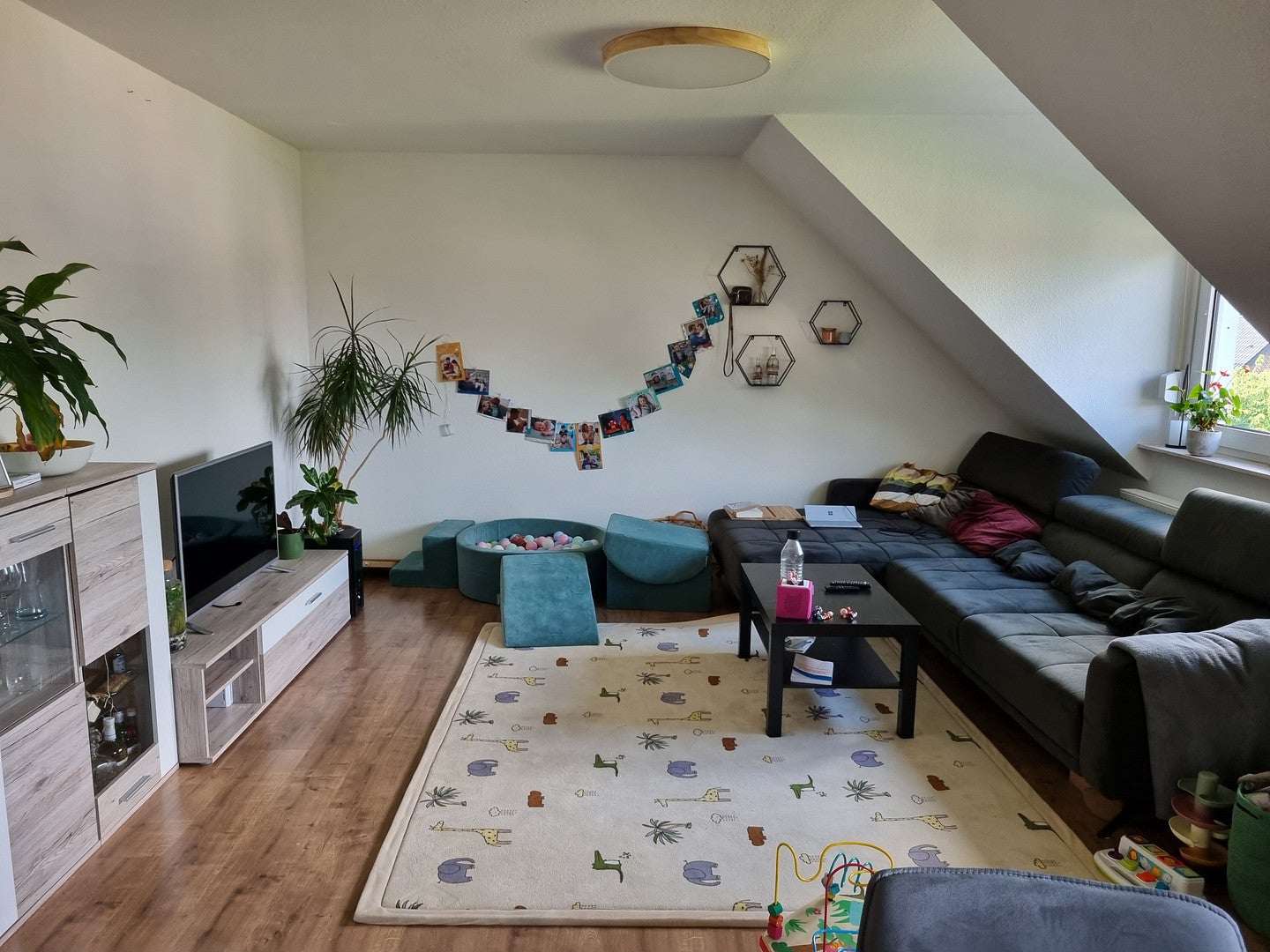 Wohnung Aloysiusstraße in Rheine