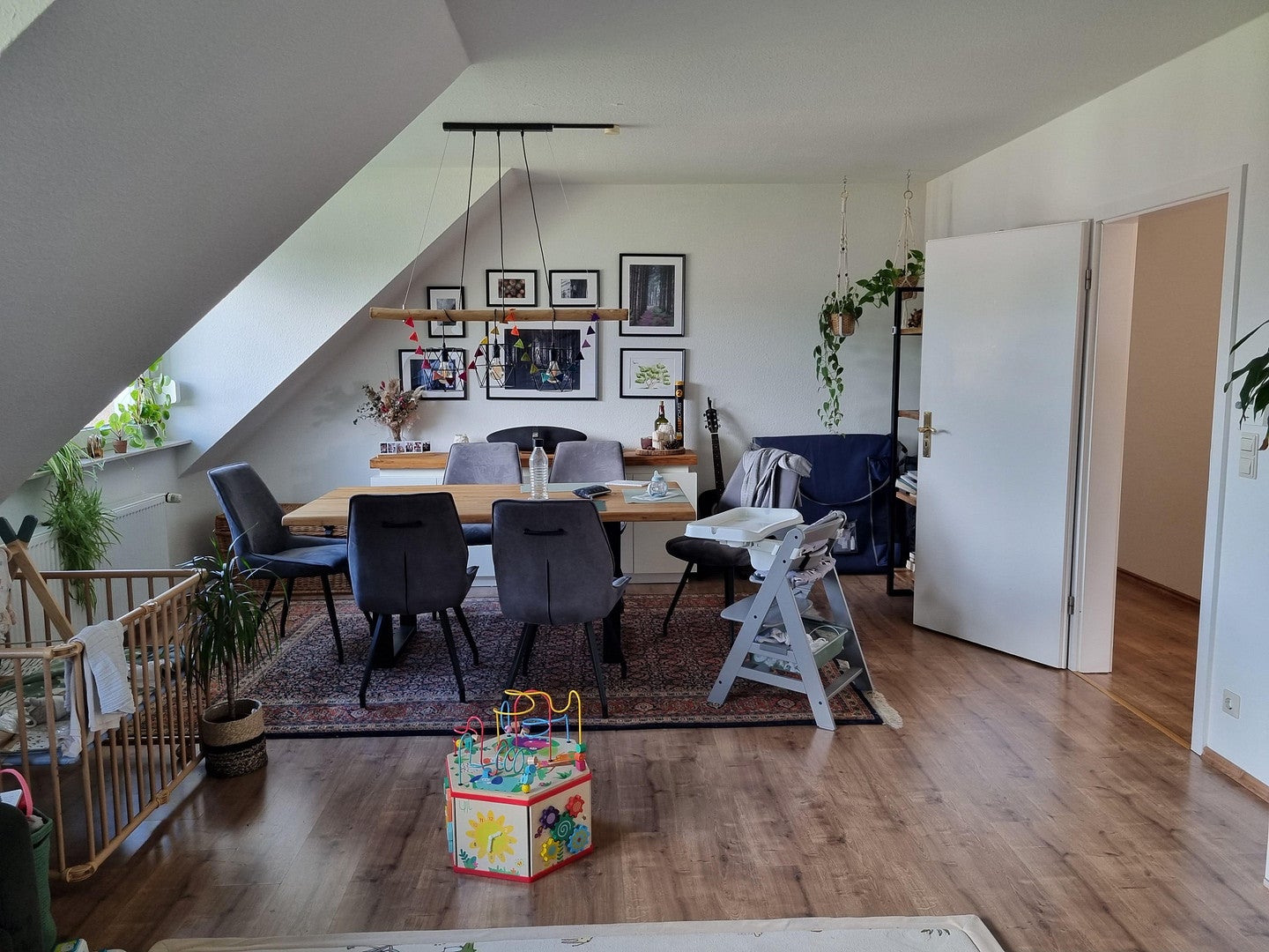 Wohnung Aloysiusstraße in Rheine