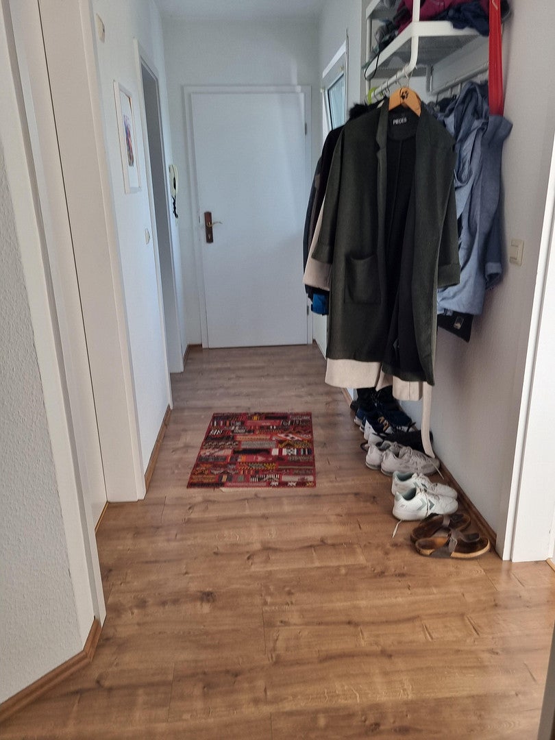 Wohnung Aloysiusstraße in Rheine