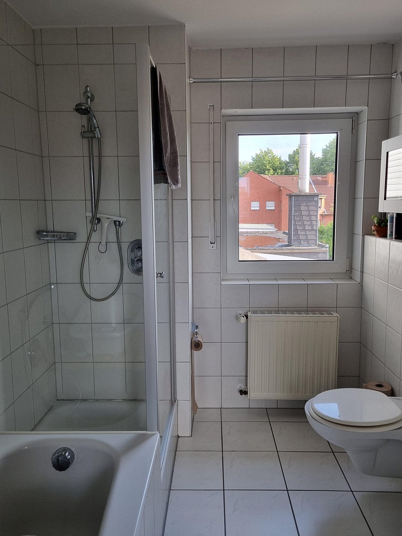 Wohnung Aloysiusstraße in Rheine