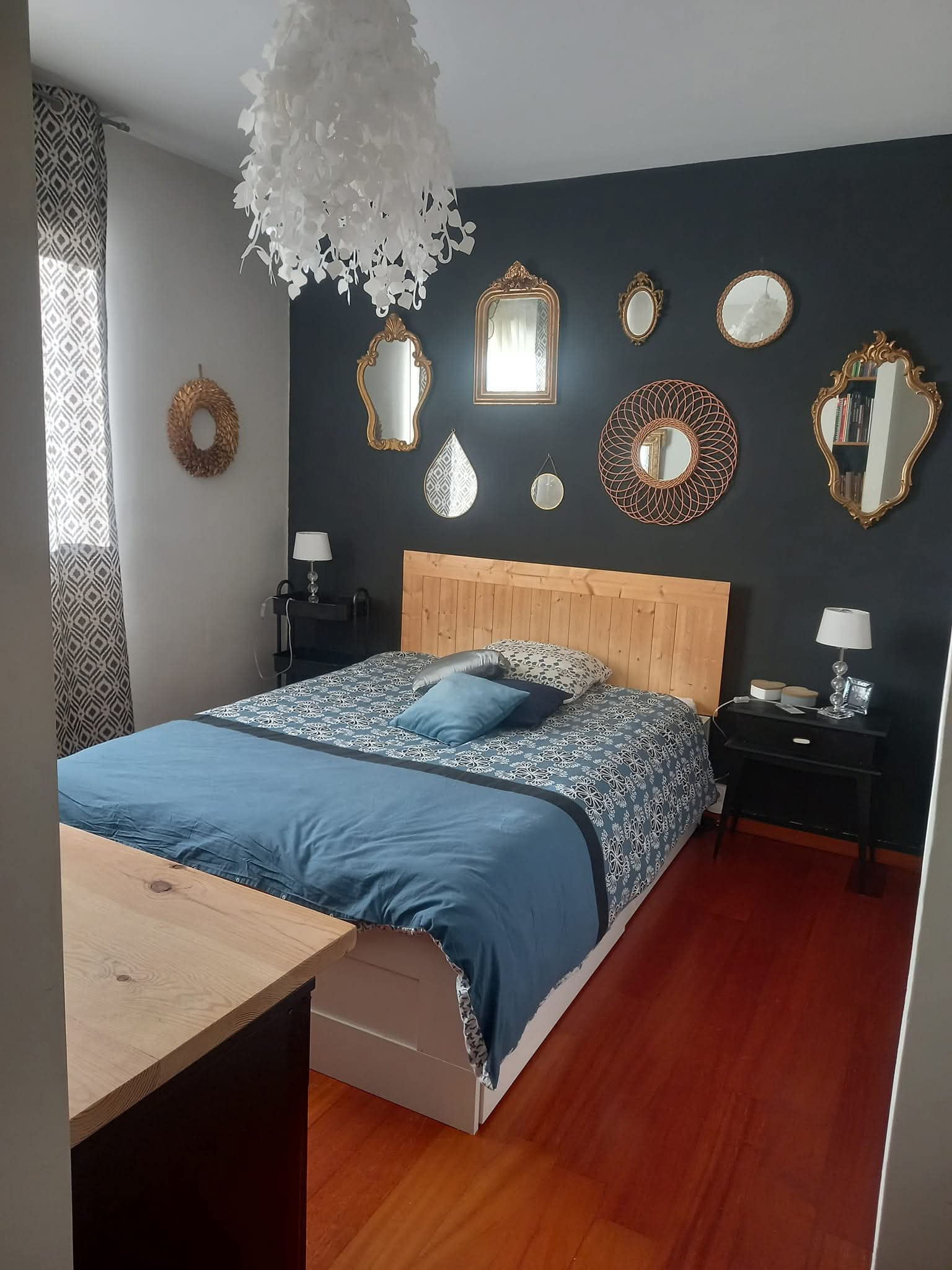 Chambre Rue Gambetta à Le Passage