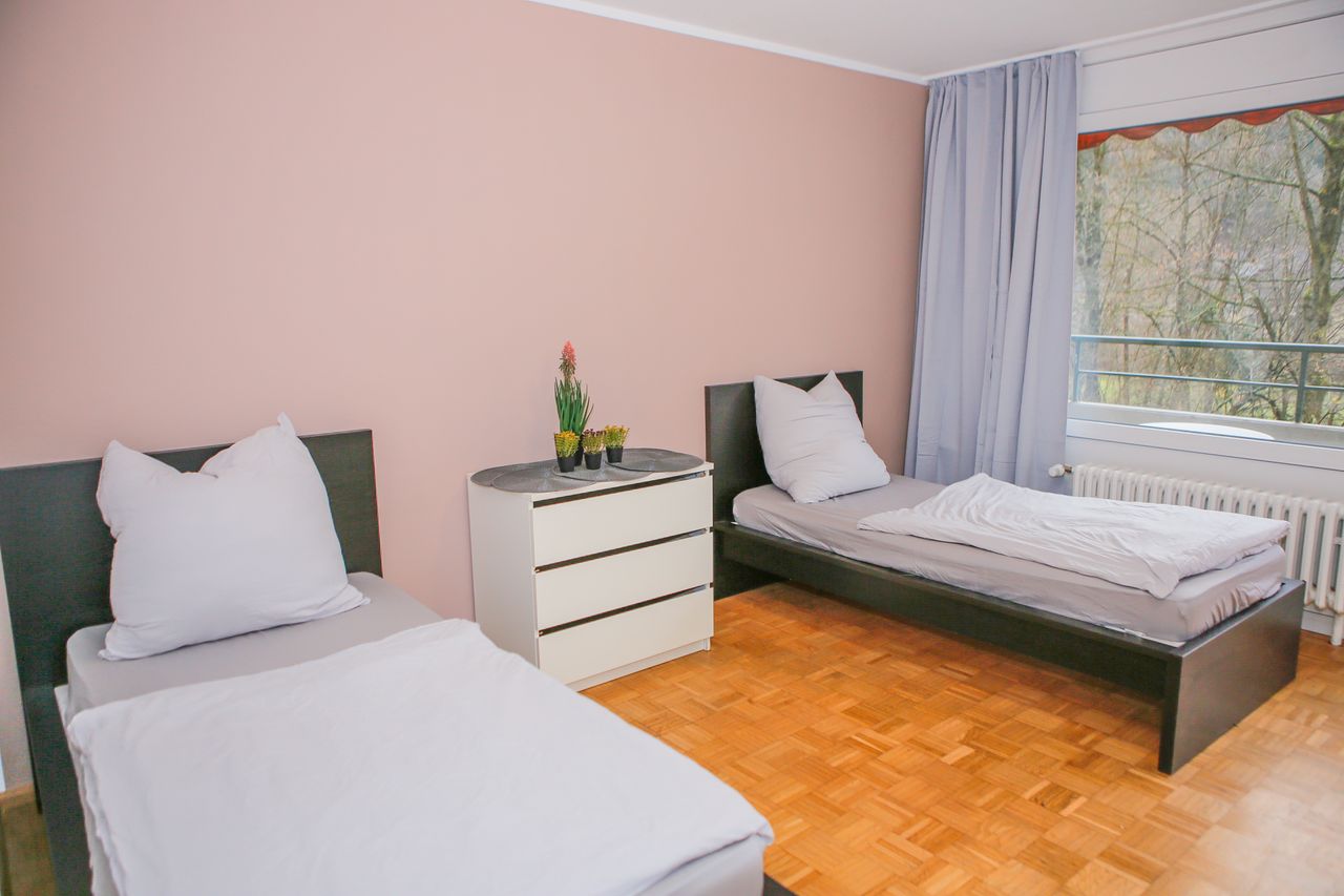 Wohnung Breitmatten in Lahr