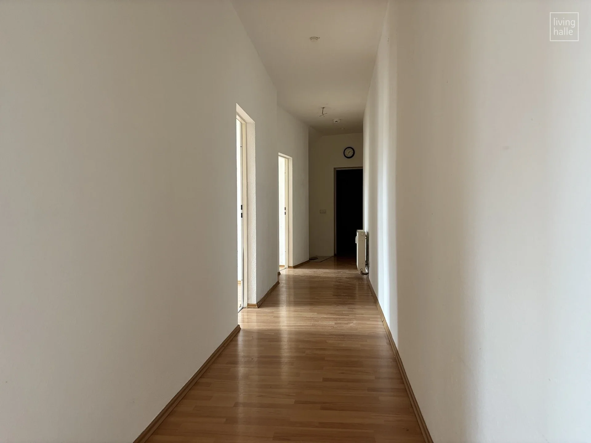 Wohnung Paracelsusstraße in Halle (Saale)