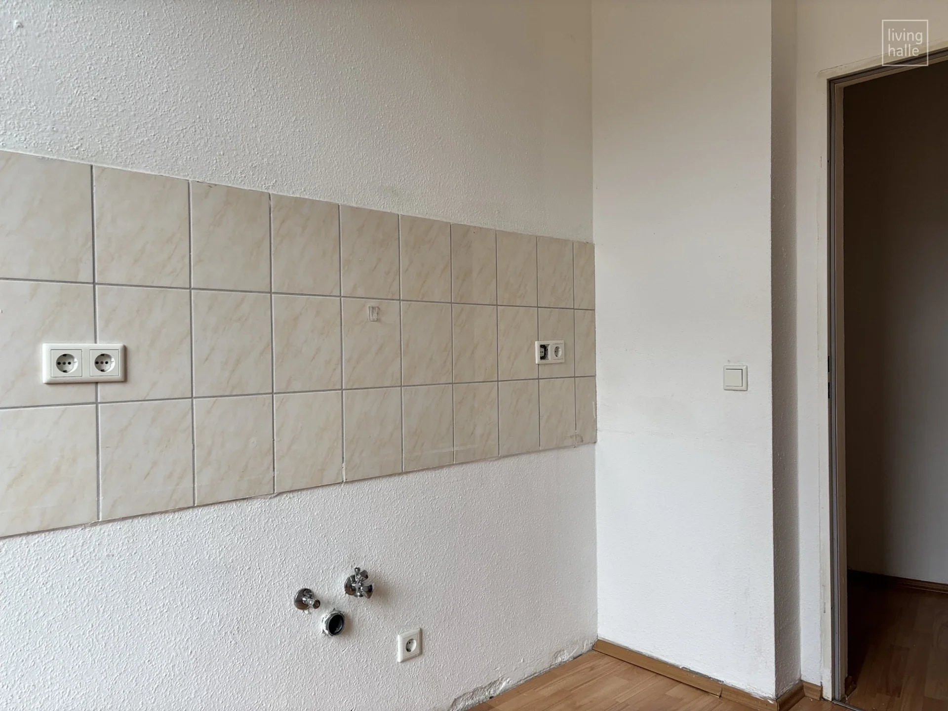 Wohnung Paracelsusstraße in Halle (Saale)