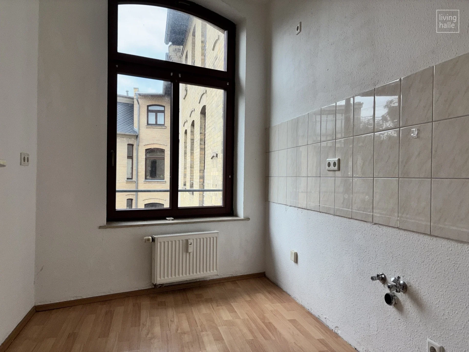 Wohnung Paracelsusstraße in Halle (Saale)