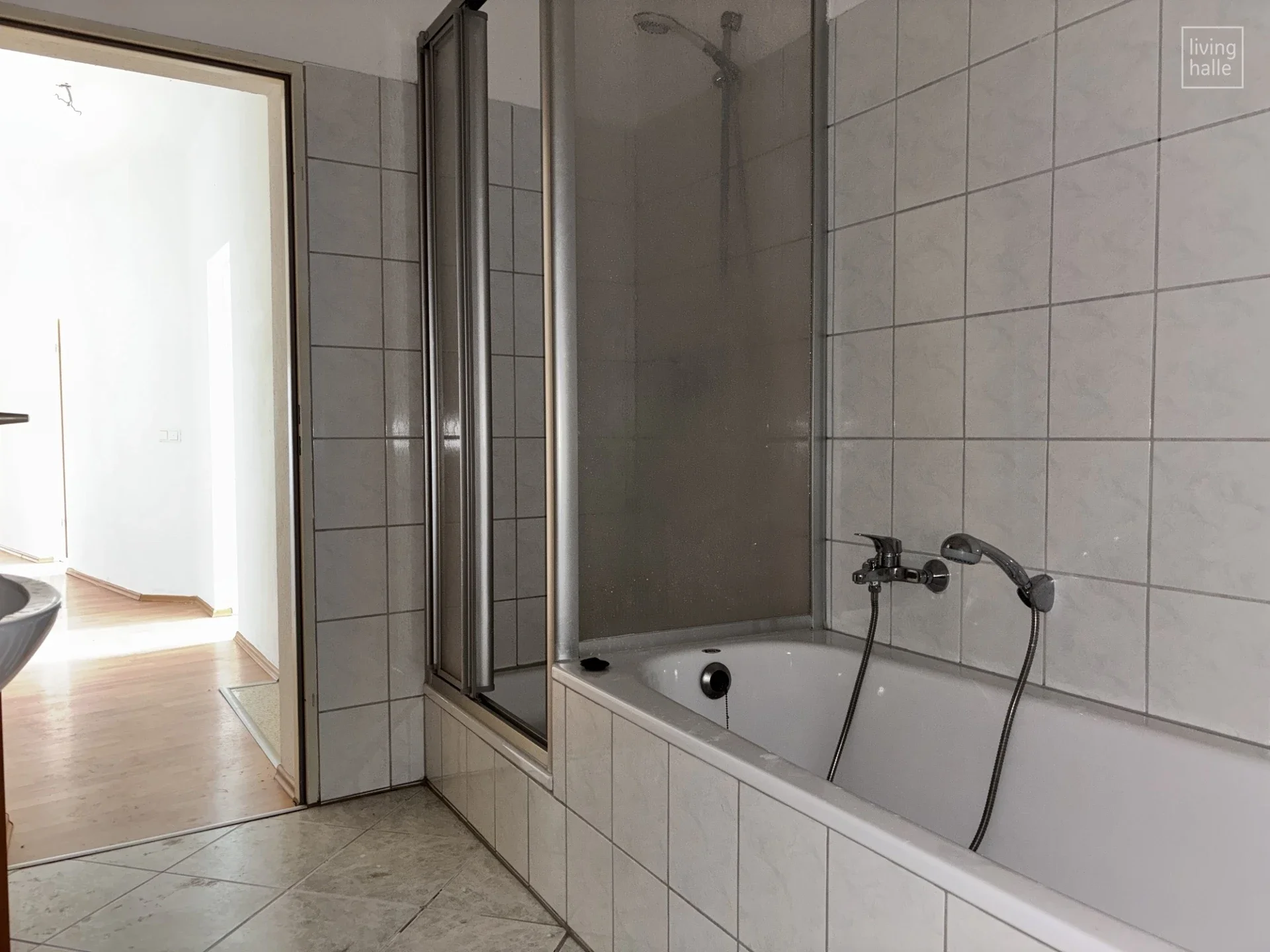 Wohnung Paracelsusstraße in Halle (Saale)