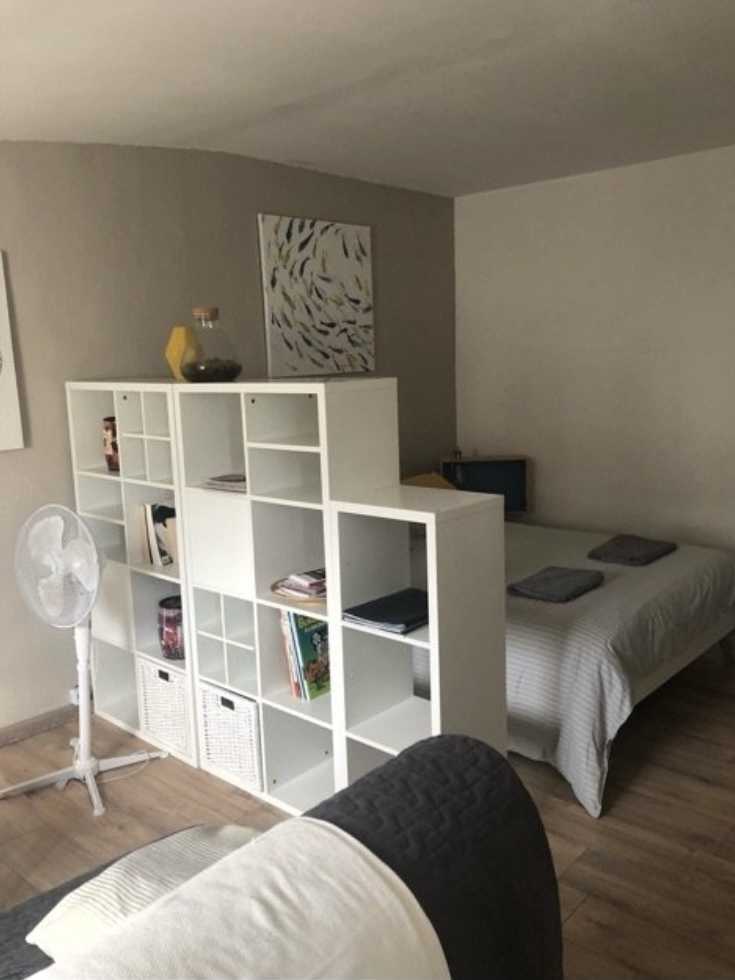 Appartement Rue de la Maison Carrée à Nîmes