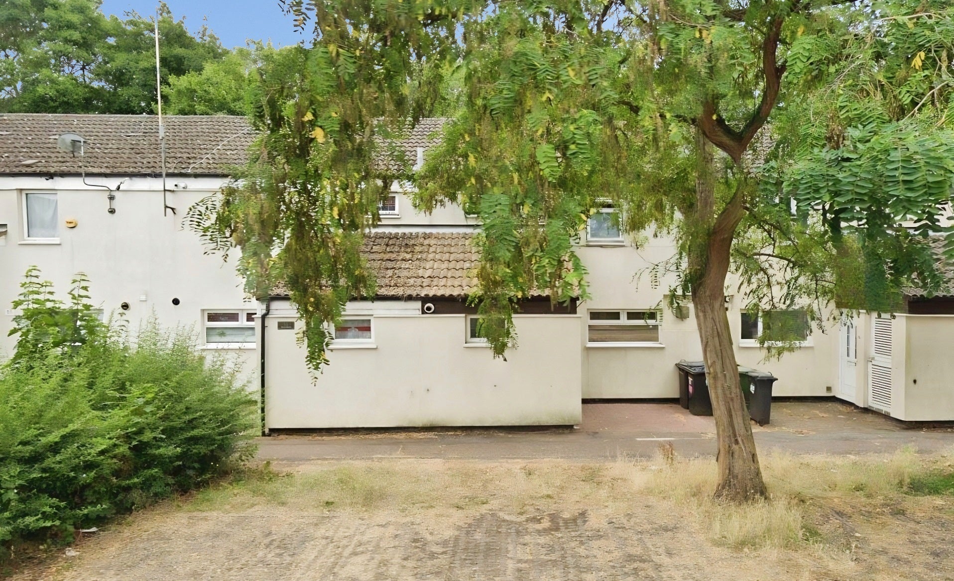 House Paynesholm in Peterborough