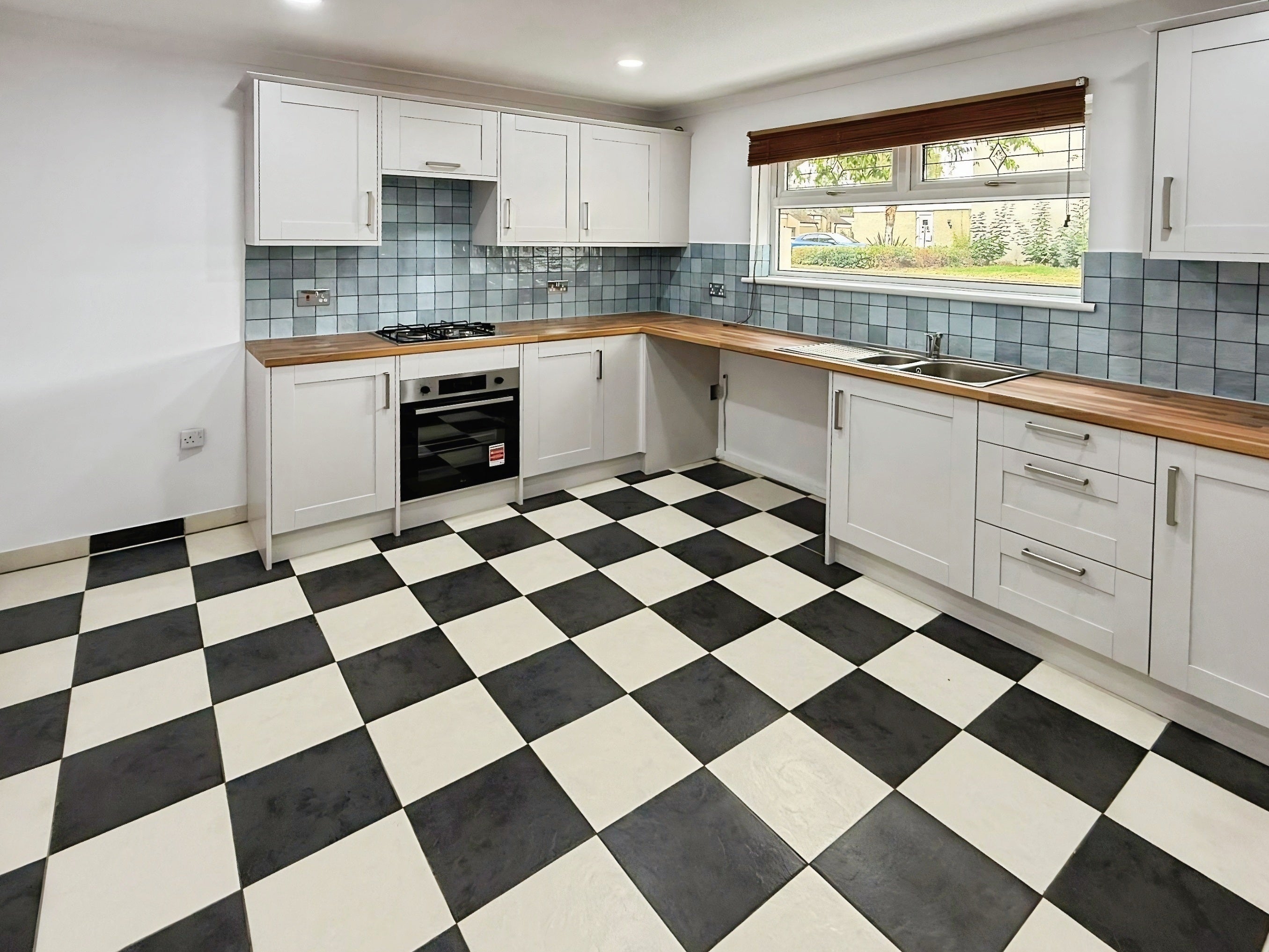 House Paynesholm in Peterborough