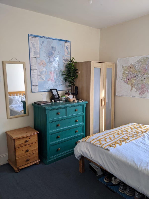 Room Murray Road in Greater London