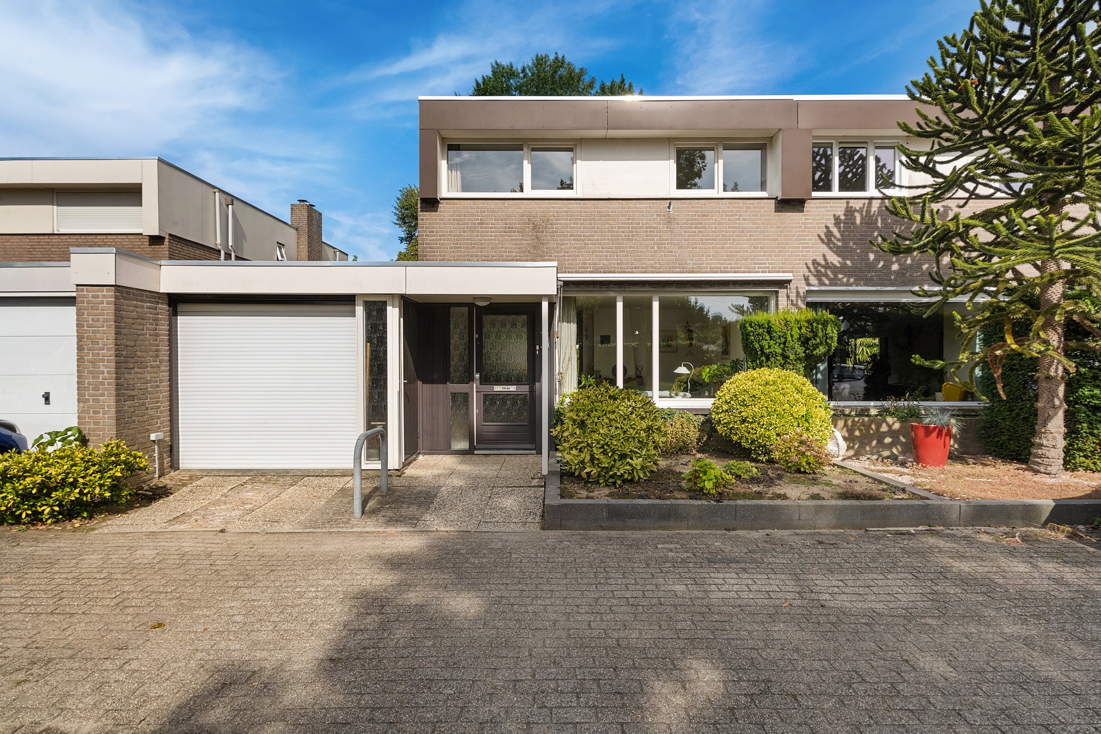 Huis Vijfde Rompert 3 in Den Bosch