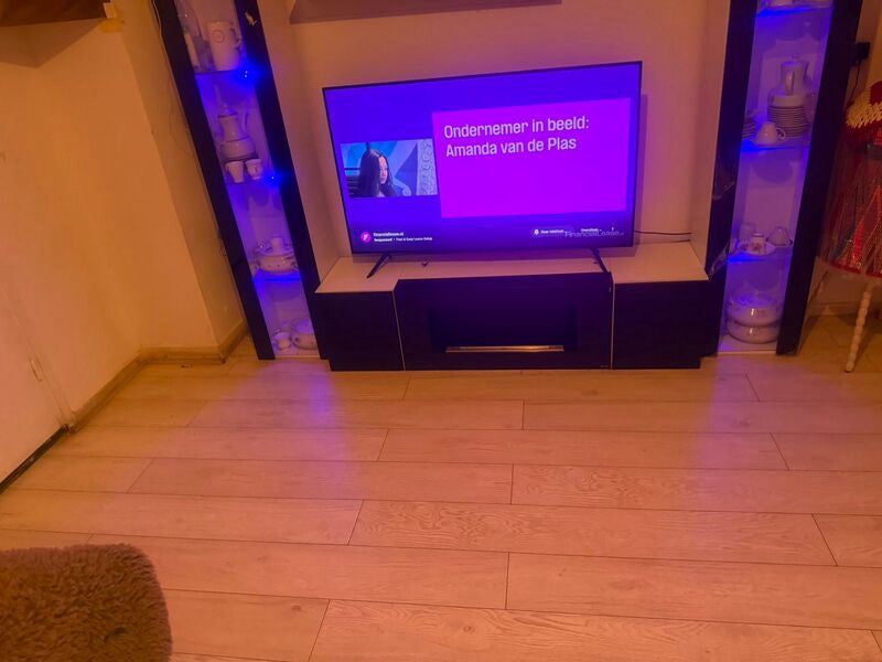 Appartement Frederic Stroekenstraat 9