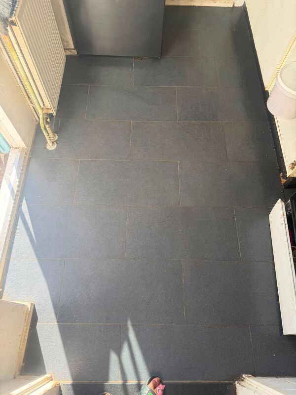 Appartement Frederic Stroekenstraat 7