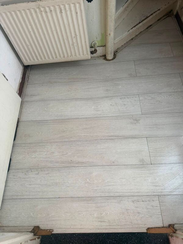 Appartement Frederic Stroekenstraat 6