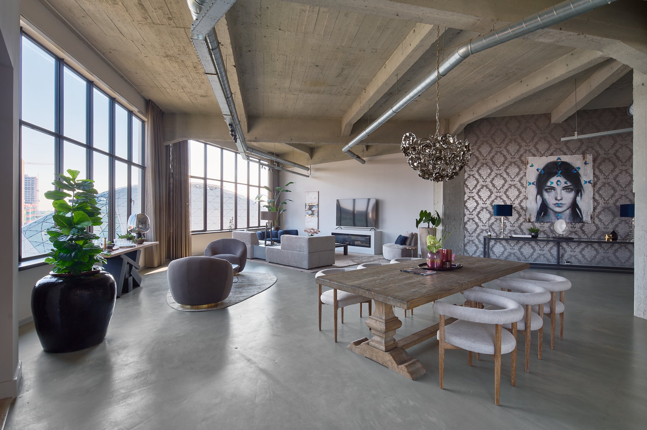 Appartement Vincent van den Heuvellaan in Eindhoven