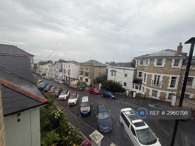 Flat Union Road in Ryde