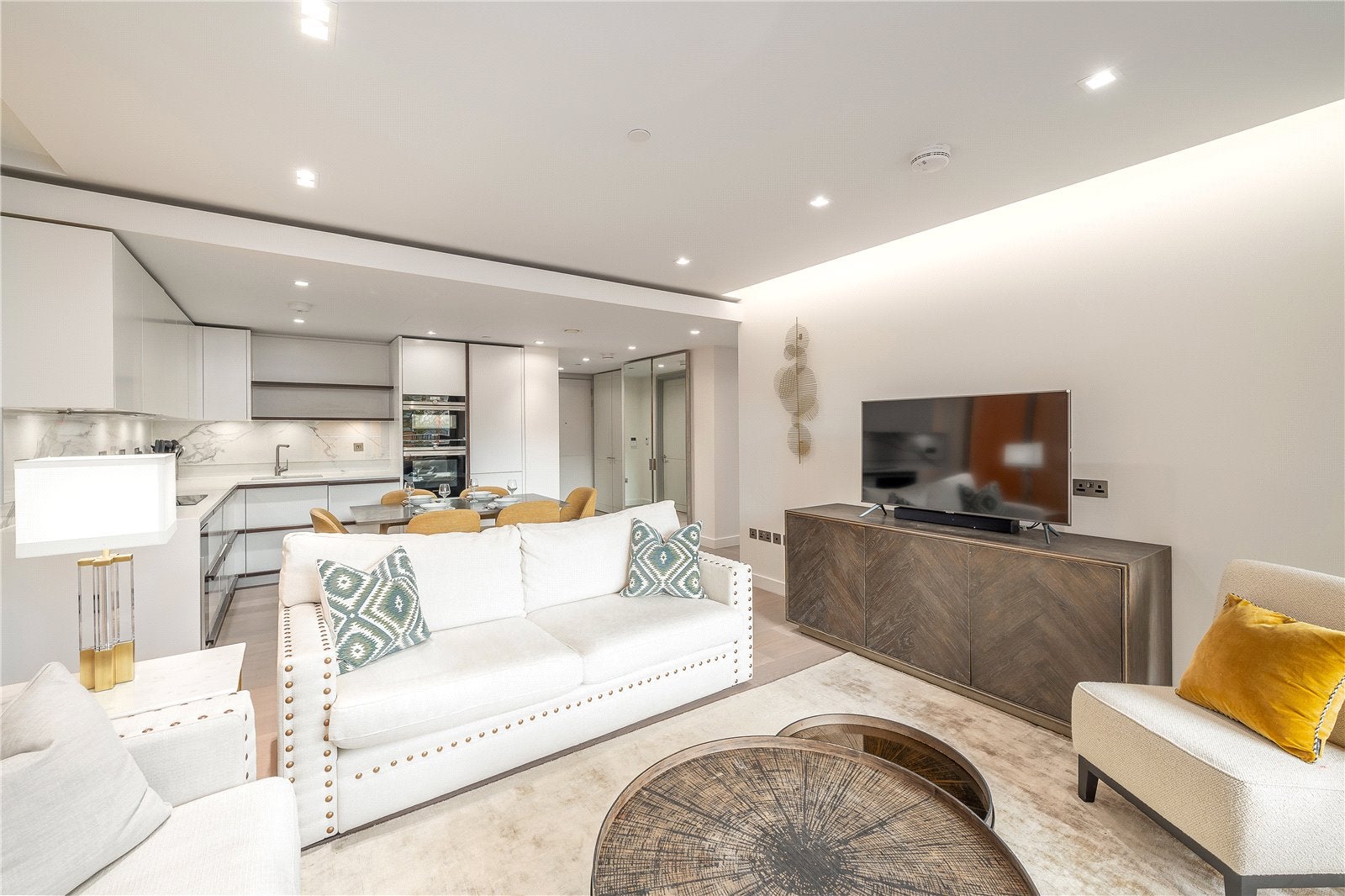 Flat Edgware Road in City of Westminster