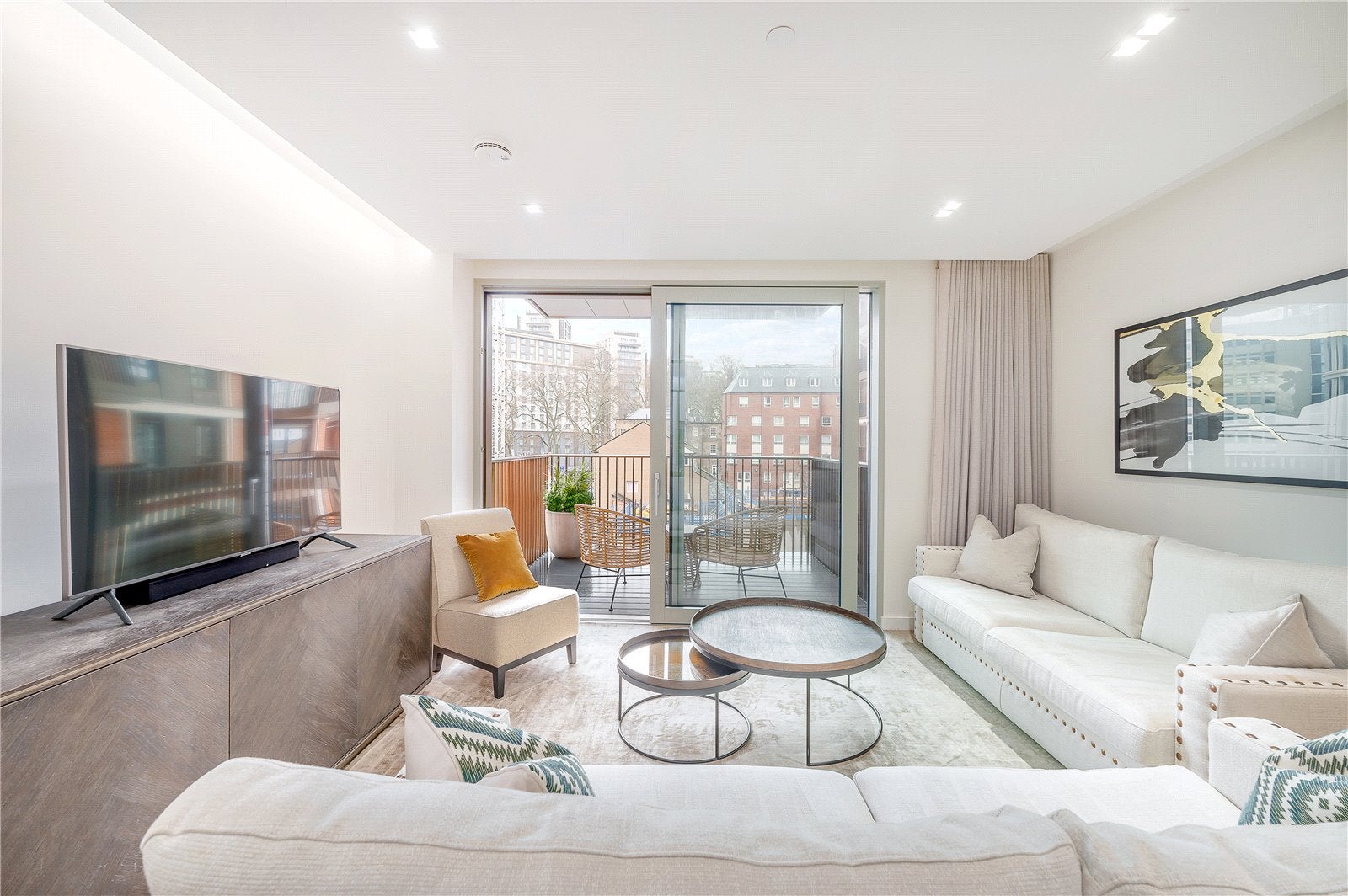 Flat Edgware Road in City of Westminster