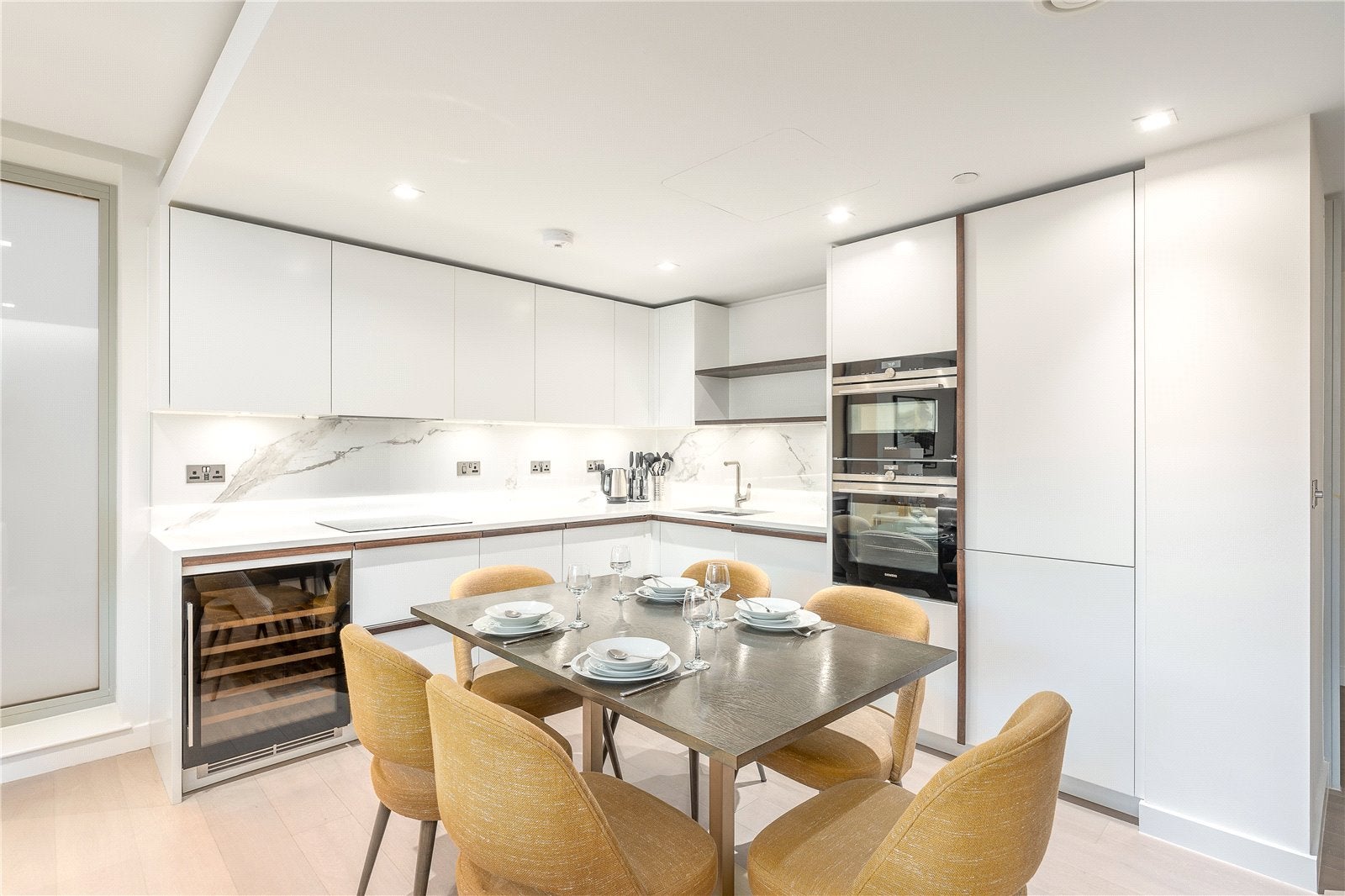 Flat Edgware Road in City of Westminster