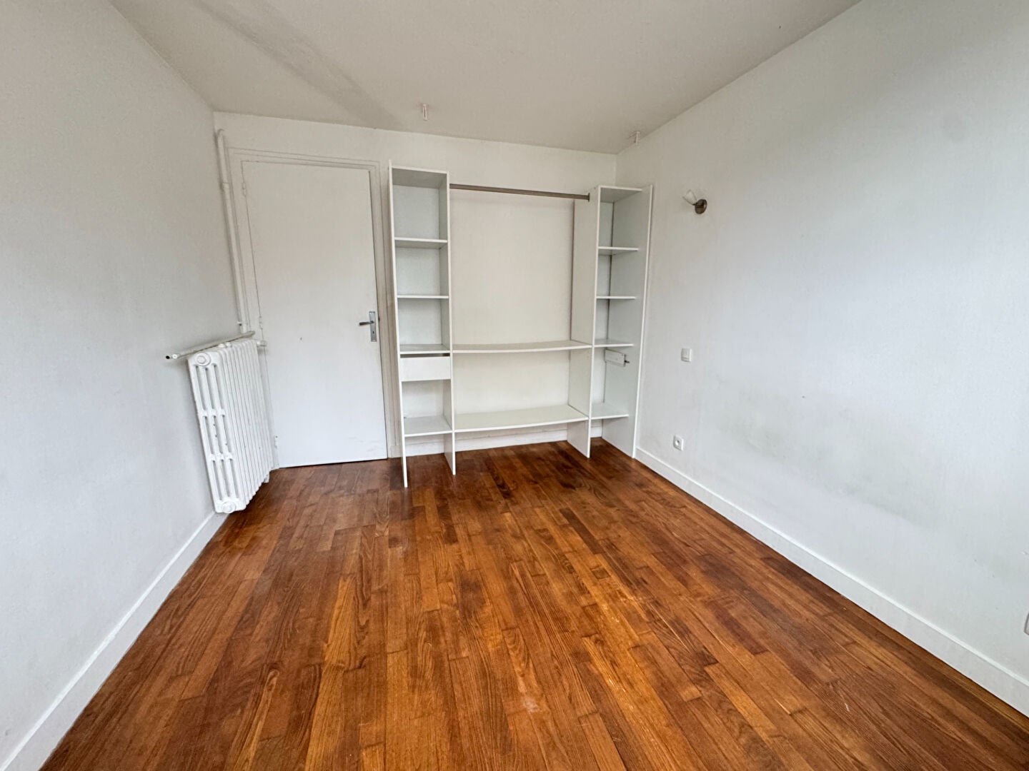 Appartement Rue Thomas Connecte à Rennes