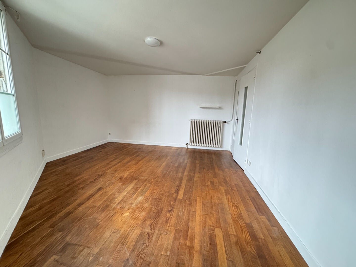 Appartement Rue Thomas Connecte à Rennes
