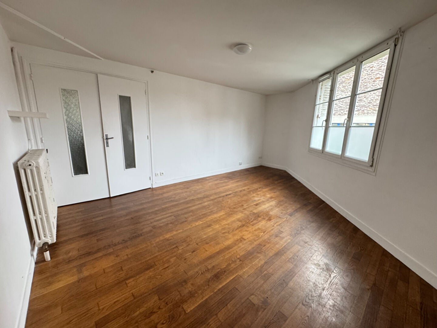 Appartement Rue Thomas Connecte à Rennes